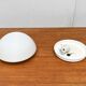 German Vintage Model Space Age 71183 Wall or Ceiling Light by Peill & Putzler, 1970s