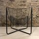Pair of armchairs "Jarpen" by Niels Gammelgaard for Ikea