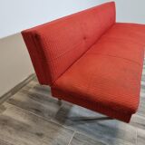 Czechoslovakian sofa