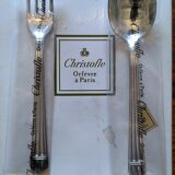 Christofle cutlery