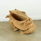 Porte revues by Olivier Cajan in wicker