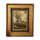 Tableau paysage par Jean Bocaccino