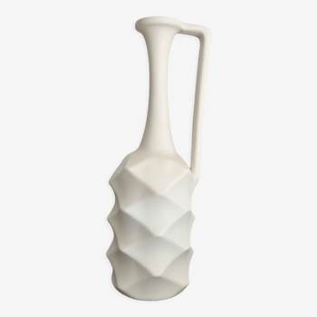 HK Living porcelain vase