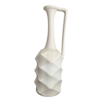 HK Living porcelain vase