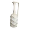 HK Living porcelain vase