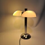 Vintage table light by Hudstedt  leuchten Germany