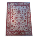 Tapis Pakistanais Farahan fait main 272x199cm