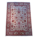 Tapis Pakistanais Farahan fait main 272x199cm