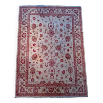 Tapis Pakistanais Farahan fait main 272x199cm