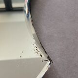 Beveled mirror 50s, 54x39 cm