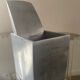 Ashtray Ray Hollis by Philippe Starck 80s