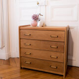 60s dresser