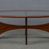 Astro coffee table by Victor Wilkins for Gplan 1960