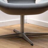 Swan Chair, Fritz Hansen