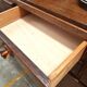 Buffet roumain vintage