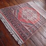 Tapis Pakistanais Karachi fait main
