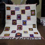 Berber carpet
