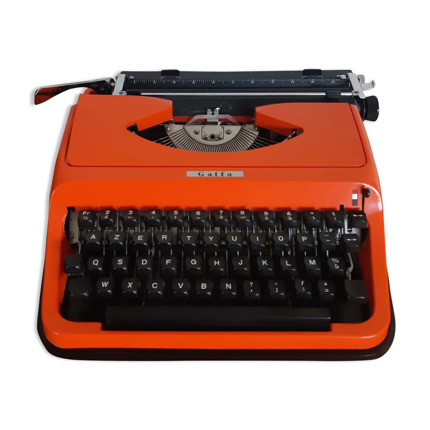 Olivetti Lettera 36 Electric Typewriter | Selency