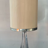 Daum crystal lamp from the 1950s