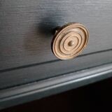 Scriban chest of drawers