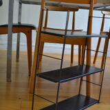 Vintage string shelf