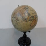 Vintage Globe