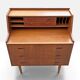 Gunnar Nielsen Tibergaard Secretary – Denmark, 1960s | Teak