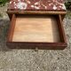 Art Deco bedside