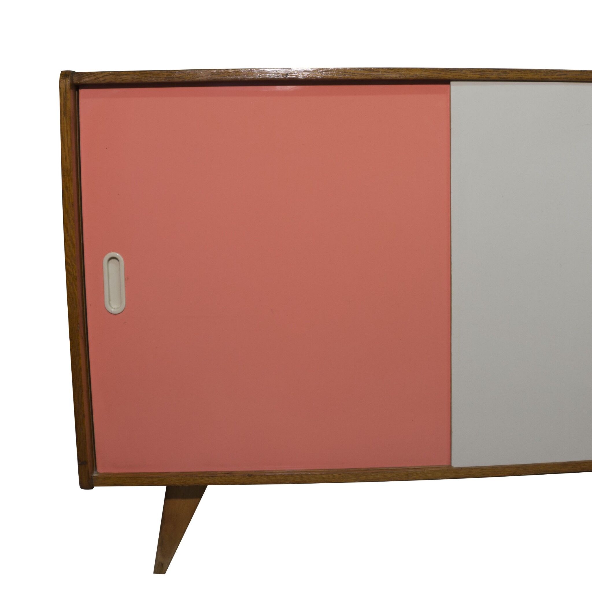 Buffet Jiri Jiroutek 1960