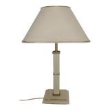 Robert de Schuytener vintage lamp from the 70s/80s