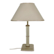Lampe robert de schuytener vintage années 70/80
