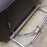 Antonio Citerrio armchair model "a.b.c."