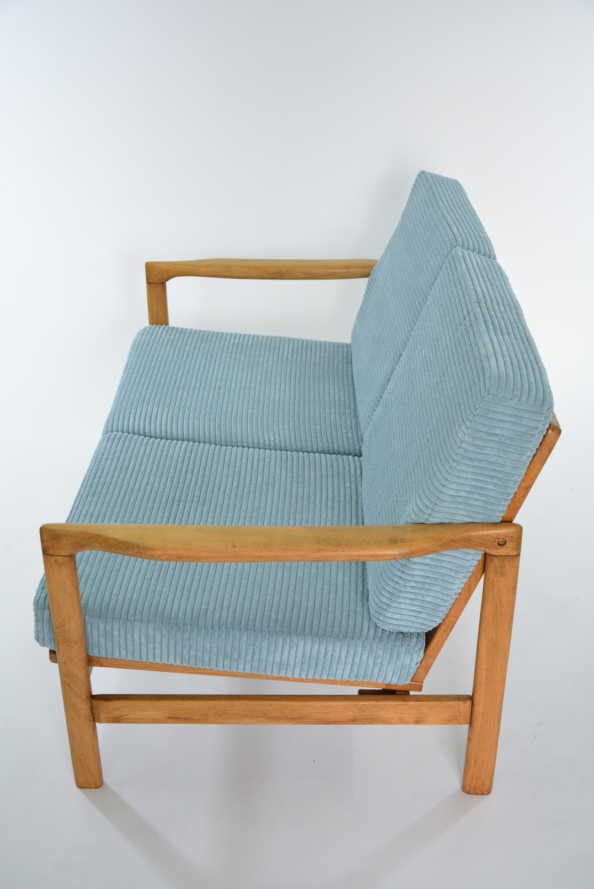 BZ Mint 2 seater bench