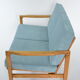 BZ Mint 2 seater bench