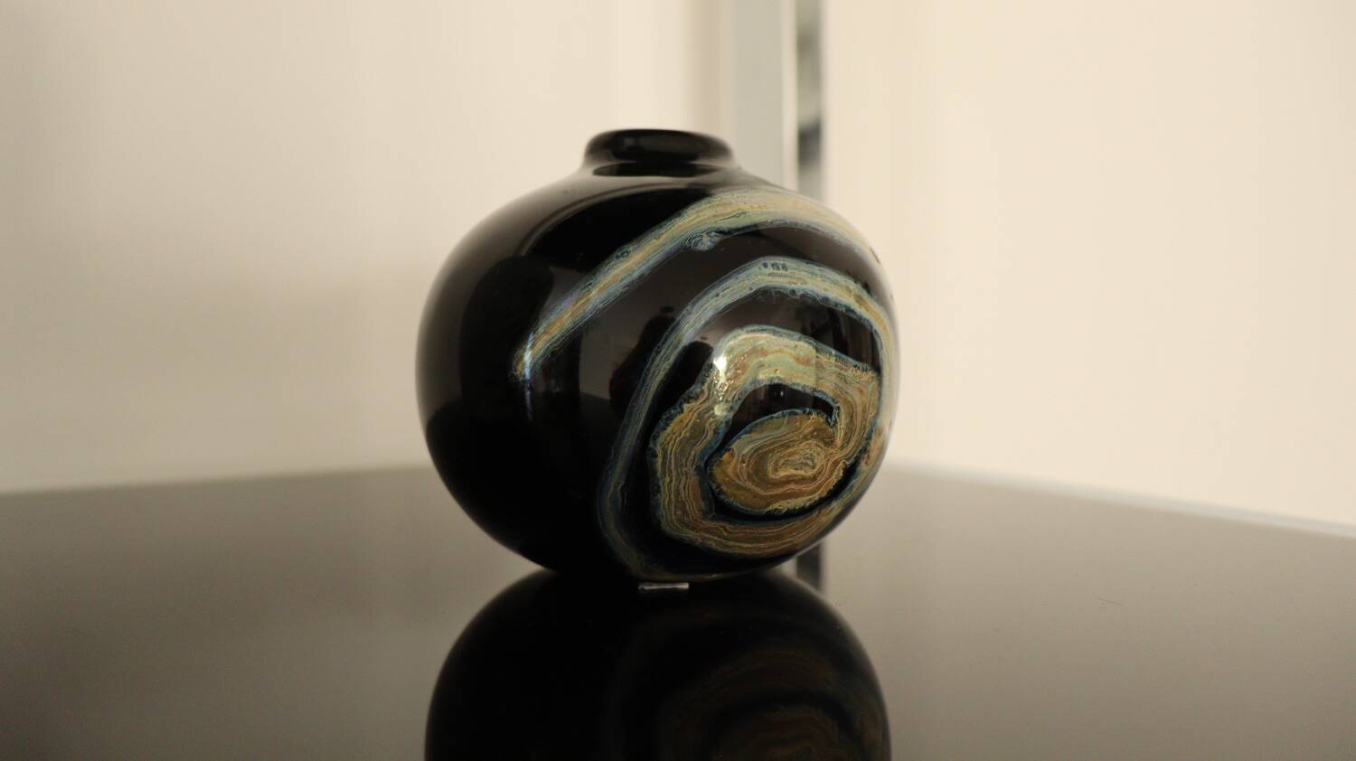 Umbdenstock ceramic vase