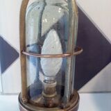 Lampe à poser marine