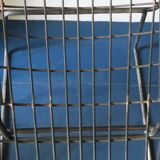 Mid century SM05 side chair by Cees Braakman for Pastoe, 1950s