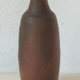 Bouteille en grès ancienne