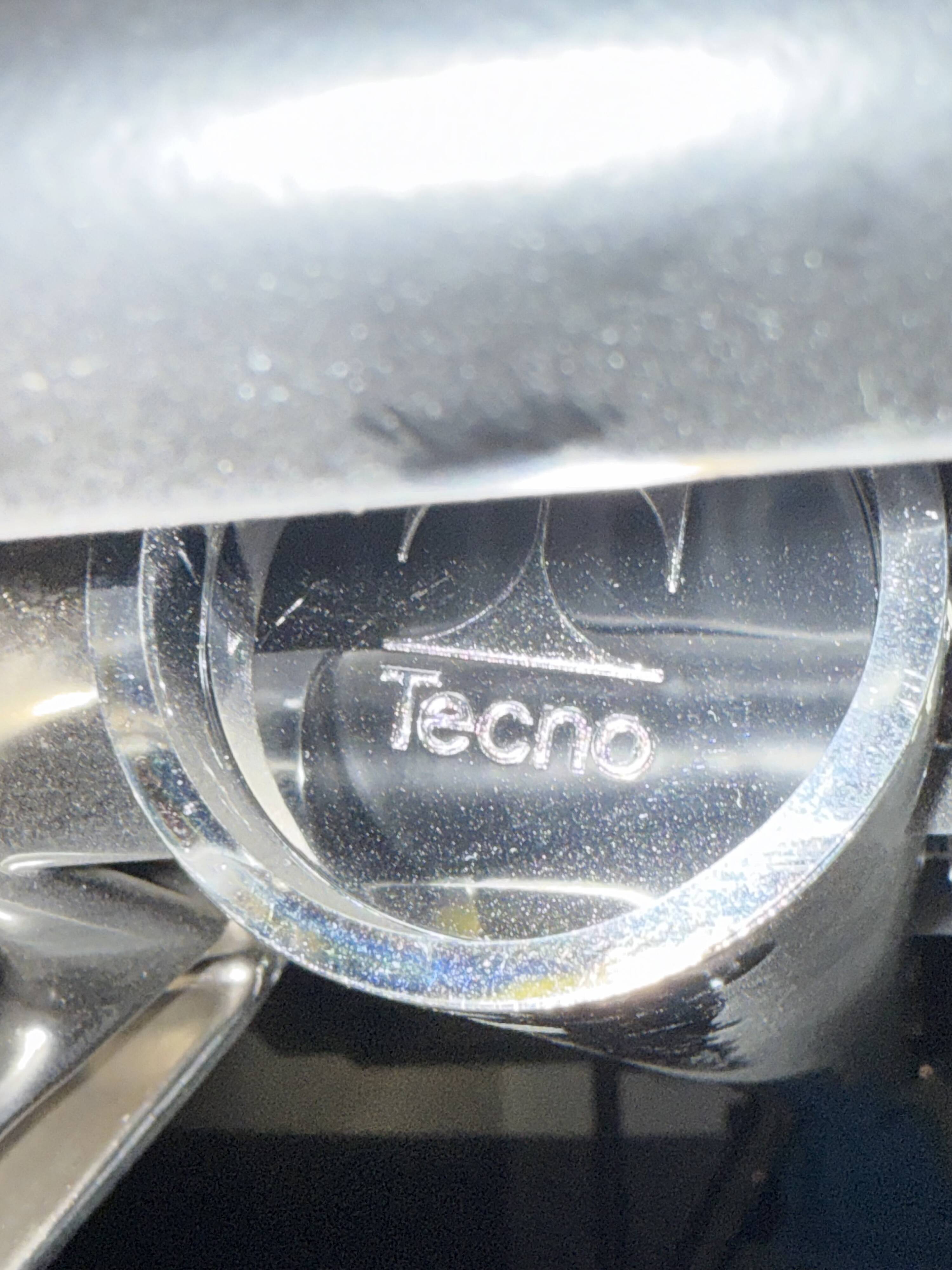 NOMOS Office - Norman Foster Tecno