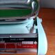 Kitchen scale Stube 5300