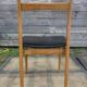 Lot de 6 chaises esprit scandinave