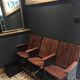 Banquette de cinéma