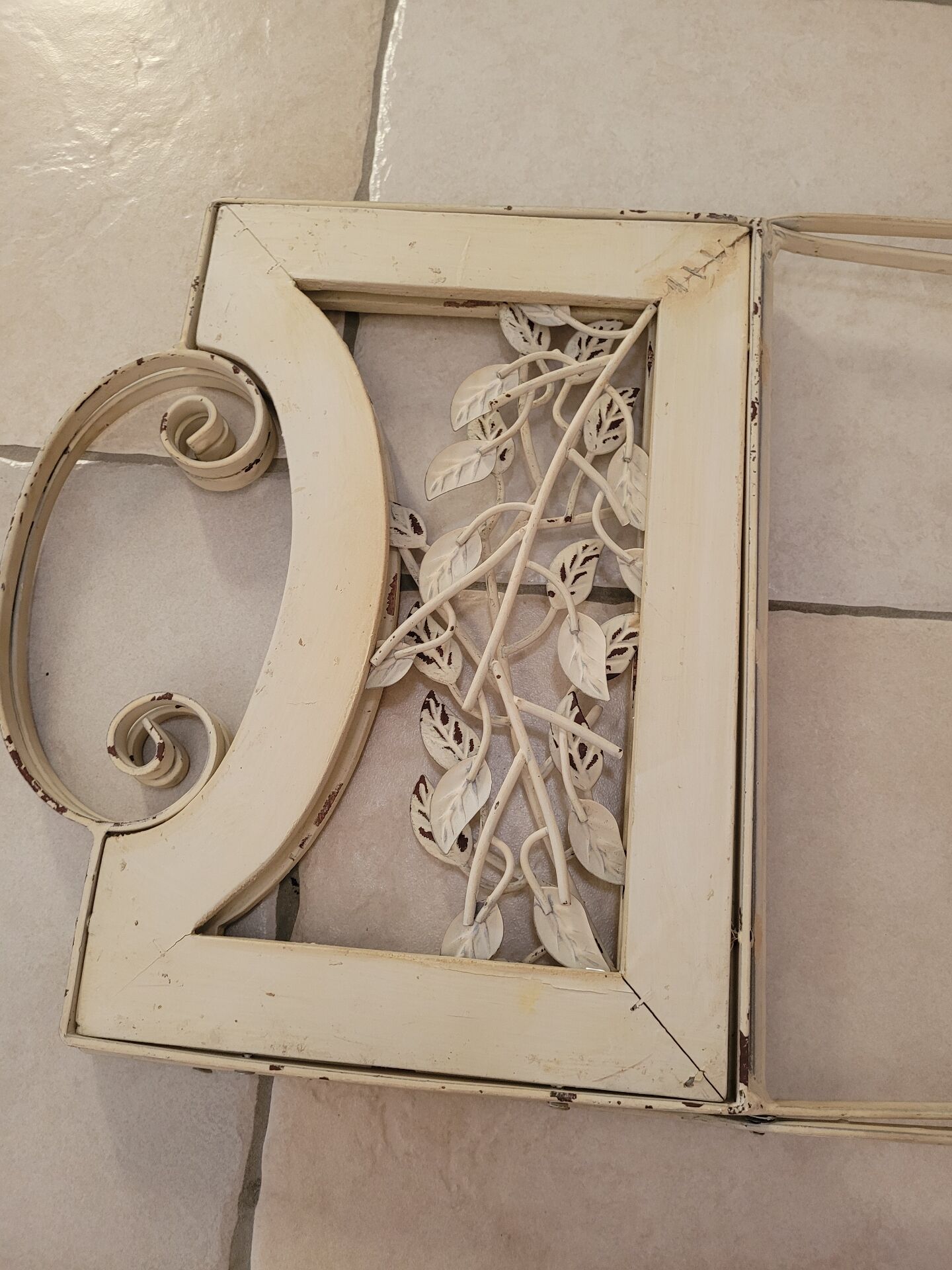 porte-revue