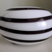 Lampe Zebra Swirl