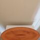 Fish shaped terracotta cooking dish