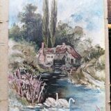 Paintings