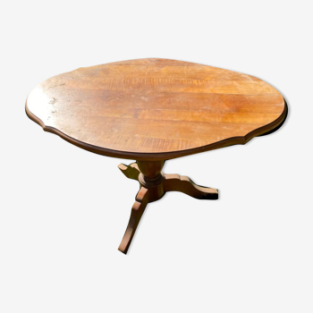 Table en bois ancienne