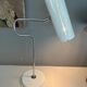 Bergboms articulated lamp model B 090 - Sweden 70s/80s
