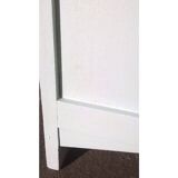 1930s sideboard/china cabinet. - Vintage sideboards and buffets