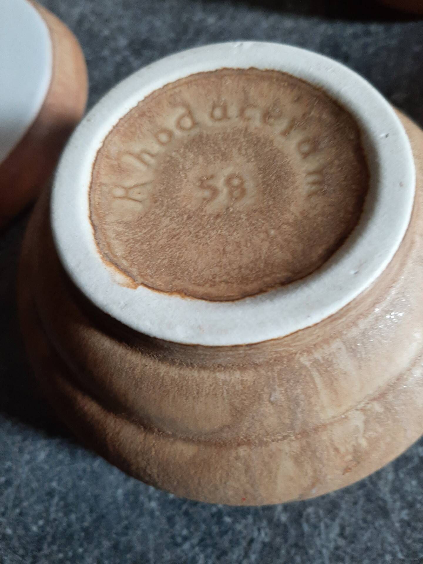 coffee or tea service